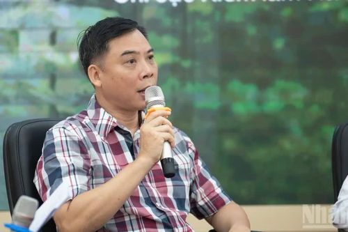 Hướng tới chấm dứt nuôi nhốt gấu tại Hà Nội: Từ quản lý tổng hợp sang mô hình '6 rõ'