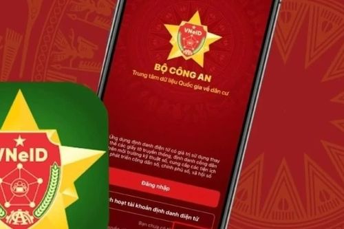 [Infographic] Những thay đổi liên quan đến VNeID từ 28/9/2026