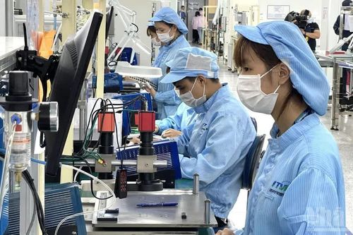 Tận dụng CPTPP để mở rộng xuất khẩu, đa dạng hóa thị trường