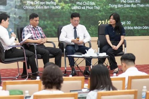 [Video] Cần lộ trình cụ thể để chấm dứt nuôi nhốt gấu tại Hà Nội
