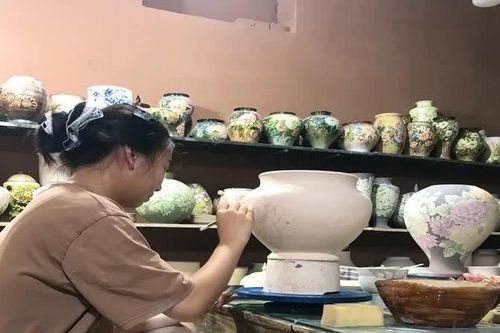 Làng nghề tạo lực đẩy xây dựng nông thôn mới