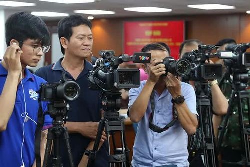 Thành phố Hồ Chí Minh tăng cường thực hiện công tác phát ngôn, cung cấp thông tin cho báo chí