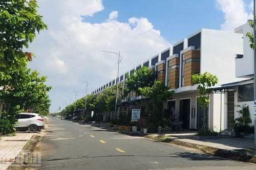 An Giang: Phát hiện hàng loạt sai phạm tại các dự án nhà ở xã hội
