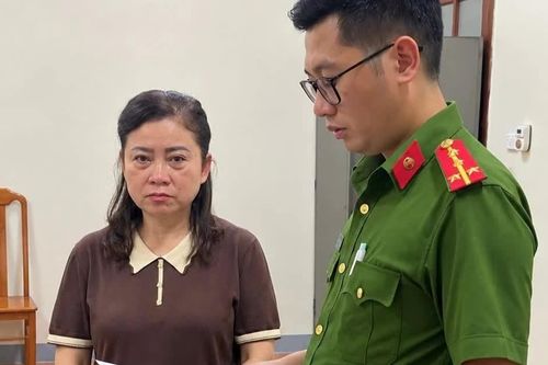 Khởi tố đối tượng nhận hối lộ tiếp tay cho doanh nghiệp chiếm đoạt gần 200 tỷ đồng tiền hoàn thuế giá trị gia tăng