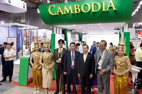 Thành phố Hồ Chí Minh được vinh danh tại 3 hạng mục giải thưởng hàng đầu châu Á về du lịch