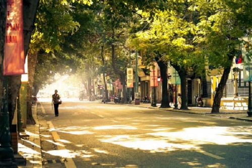 Thời tiết hôm nay (28-9): Bắc Bộ ngày nắng, mưa dông vào chiều tối