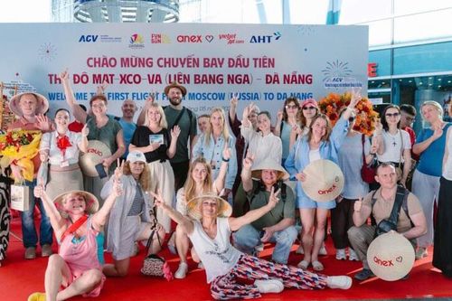 Du lịch Đà Nẵng hướng mạnh tới mỏ vàng thị trường Nga – CIS