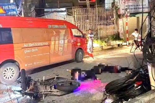 Liên tiếp xảy ra tai nạn chết người