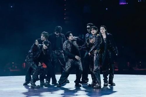 BTS đánh dấu sự trở lại của những 'ông hoàng K-pop' tại 'MTV VMAs 2026'