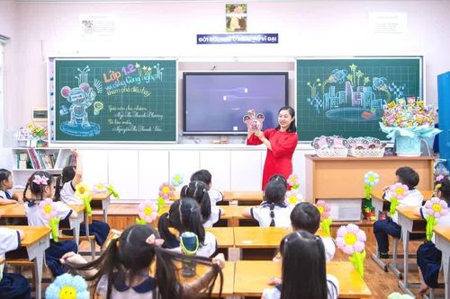Quy hoạch lại để nâng chất đào tạo giáo viên