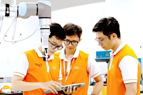 Nâng tầm đại học Việt Nam