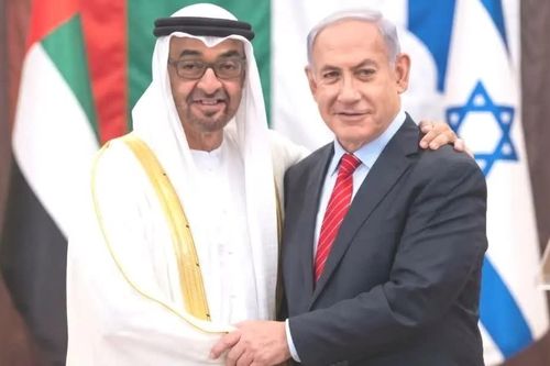 Truyền thông Israel đưa tin Thủ tướng Netanyahu bất ngờ thăm UAE