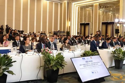 Hài hòa giữa bảo tồn và phát huy giá trị di sản