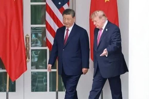 Mỹ - Trung Quốc thống nhất giảm thuế đối ứng '30 tỷ USD đổi 30 tỷ USD'