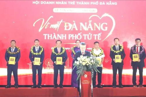 Vì một Đà Nẵng tử tế