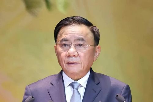 Không để người khuyết tật đứng ngoài tiến trình phát triển của đất nước