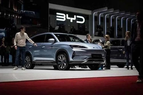 BYD triệu hồi 183.000 xe do lỗi hệ thống phanh, có cả Sealion 8