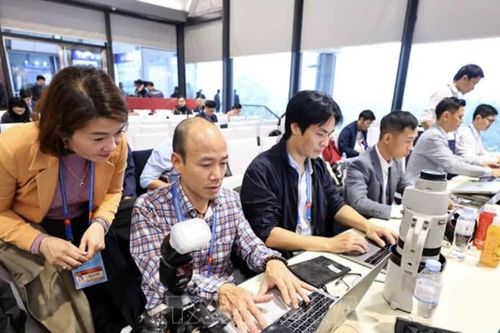 Vi phạm trong lĩnh vực báo chí có thể bị phạt đến 500 triệu đồng