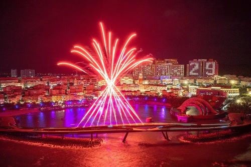 Vì sao Travel + Leisure gọi Phú Quốc là tâm điểm MICE tiếp theo của châu Á?