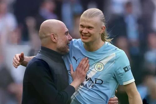 Số phận Haaland ra sao nếu Man City xuống hạng?