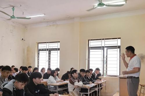Ban hành mới Quy chế đào tạo trong giáo dục nghề nghiệp