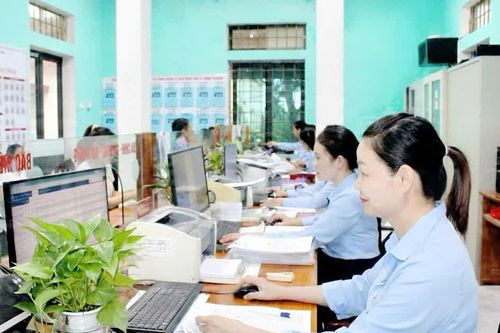 Phú Thọ gắn trách nhiệm công vụ với kết quả phục vụ người dân, doanh nghiệp