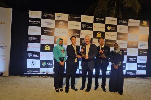 Phong Nha - Kẻ Bàng được vinh danh với hai giải thưởng World Travel Awards 2026