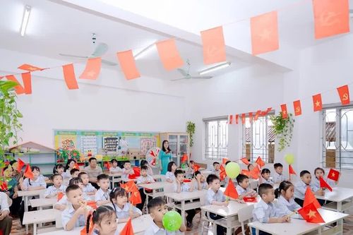 Để AI được sử dụng an toàn trong trường học