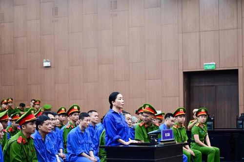 Hai cựu Viện trưởng Viện Pháp y tâm thần Trung ương cùng hầu tòa