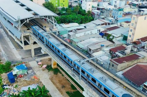 TPHCM có thể mở quyền đề xuất ranh giới TOD cho nhà đầu tư