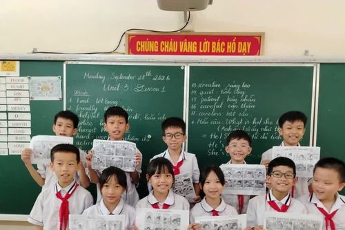 Để trung thực, liêm chính trở thành văn hóa trong trường học