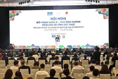 Giữ 'sự thật lịch sử' trong bảo tồn và phát huy di sản