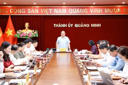 Quảng Ninh quyết tâm hoàn thành các mục tiêu năm 2026