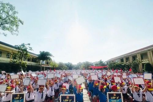 Từ bài học đến kỹ năng tham gia giao thông