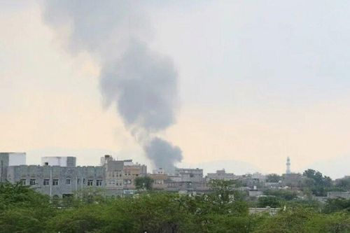 Tình hình Yemen: Xung đột dồn về Tây Nam, Taiz tiếp tục nóng