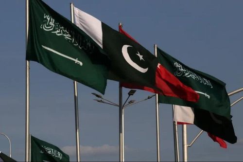 Dấu hỏi cho nội hàm của Hiệp ước quốc phòng Saudi Arabia-Pakistan-Thổ Nhĩ Kỳ