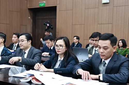 Bộ Tư pháp: Hoàn thiện đội ngũ luật sư công trước ngày 15/10