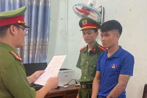 Quảng Ngãi: Khởi tố, bắt tạm giam bị can giao cấu với người từ đủ 13 đến dưới 16 tuổi