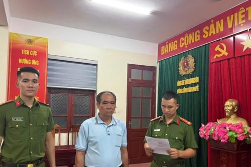 Lạng Sơn: Khởi tố giám đốc doanh nghiệp đổ hơn 126 tấn chất thải xây dựng sai quy định