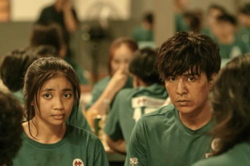 'Trại buôn người' vượt mốc 100 tỷ đồng sau vài ngày ra rạp