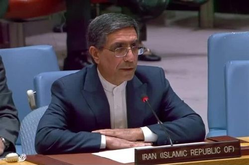 Iran tuyên bố không có kế hoạch đàm phán trực tiếp với Mỹ