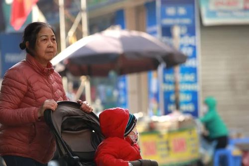 Miền Bắc sắp đón không khí lạnh, mưa tăng rồi mở rộng xuống miền Trung