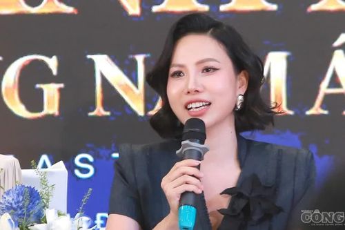Sắp diễn ra Chung kết Hoa hậu Doanh nhân Đông Nam Á 2026