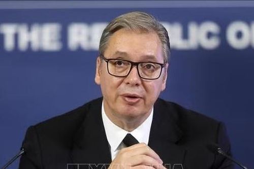 Tổng thống Serbia từ chức để tranh cử Thủ tướng