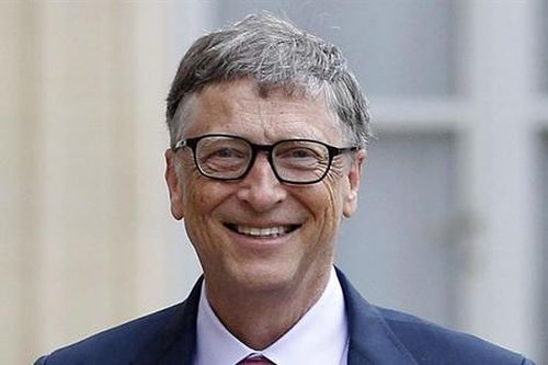 Bill Gates cảnh báo 'AI mất kiểm soát có thể cướp đi sinh mạng 1 tỷ người'