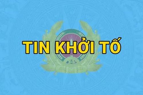 Bắt tạm giam 3 đối tượng thuộc tổ chức 'Việt Tân' nhập cảnh trái phép để khủng bố