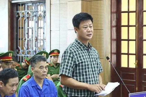 Xét xử cựu Phó Bí thư Tỉnh đoàn Yên Bái (cũ) và 9 bị cáo khác