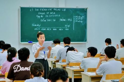 Tuyển sinh đại học: Một thập kỉ đầy biến động