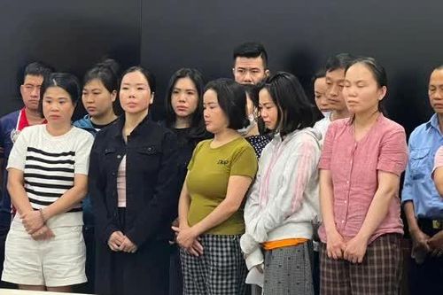Xét xử 49 cán bộ Viện Pháp y tâm thần Trung ương vụ 'biến tội phạm thành người tâm thần'