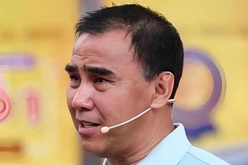 Nguồn cơn khiến Quyền Linh hai lần 'kêu cứu'